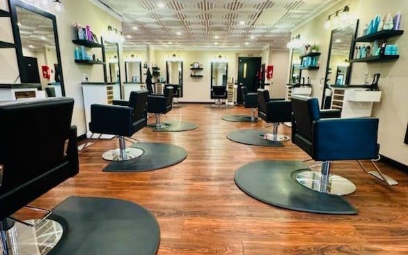 Read more: Hair Stylist Chair and Room Rentals at Tuscan Salon