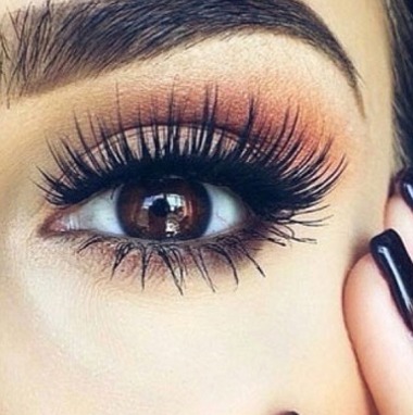 Read more: Eyelash Extensions and More