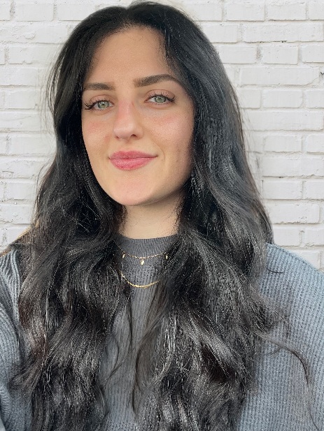 View more about Rebecca Thiery